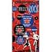 Connie Francis-Red, White & Rock - Featuring The Kingsmen, Frankie Avalon, The Righteous Brothers, Frankie Valli, Connie Francis, The Miracles, The Four Tops, The Dixie Cups and The Shondells (DVD)