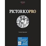 Pictorico TPS100, Ultra Premium Over Head Projector Transparency Inkjet Film, 184gsm, 5.7mil., 17x22, 20 Sheets