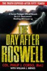 The DAY AFTER ROSWELL