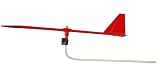 HAWK RACE APPARENT WIND INDICATOR (for larger single-handed Dinghies) - mounts at front of mast at gooseneck height