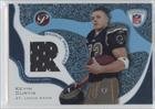 2003 Topps Pristine Rookie Premiere Jerseys #RPRKC - Kevin Curtis E