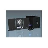 CD-X10i TEAC Ultra Thin Hi-Fi System w/iPod Docking Station