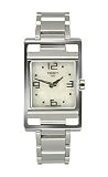 Tissot My-T Open Steel Mother-of-Pearl Dial Women's Watch #T032.309.11.117.00