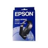 Epson - Print ribbon - 1 x black - 12 million characters