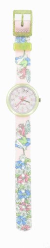Flik Flak ZFSN013 Fee Enchantee Kinderuhr