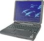 Dell Latitude CPi 300XT Notebook (300-MHz Pentium II, 128 MB RAM, 6.4 GB hard drive)