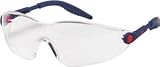 Electronics : 3M Safety Spectacles Lightweight Anti-scratch and Anti-Fog Lenses with Adjustable Temple Clear Ref 2740