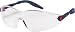 Electronics : 3M Safety Spectacles Lightweight Anti-scratch and Anti-Fog Lenses with Adjustable Temple Clear Ref 2740