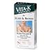 vitamin k - Vita-K Solution Super Vitamin K for Scars and Bruises, 3.6-Ounce Tubes (Pack of 2)