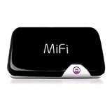 Novatel Wireless MiFi 2352 Intelligent Mobile Hotspot for HSPA Networks (optimized for Europe & Asia)
