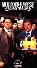 The Wild, Wild West Revisited by Playhouse Video