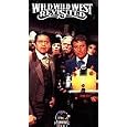 The Wild Wild West Revisited