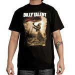 Billy Talent - Fly Red Flag - T-Shirt