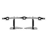 Chief Widescreen Triple Monitor Side-by-Side Table Stand KTP325