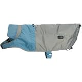 Dog Rain Jacket, Large Assorted Color