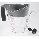 from OXO OXO Good Grips Fat Separator Model 1064543