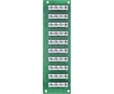 Leviton R00-47603-110 1 X 9 Bridged Teleboard