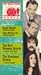 VHS : The Man from U.N.C.L.E., Volume 11: The Hot Number Affair / The Suburbia Affair (UNCLE)