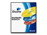 Microsoft Encarta Encyclopedia Deluxe 2002 - Complete package - 1 user - CD - Win - German