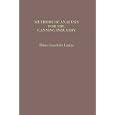 Methods of Analysis for the Canning Industry