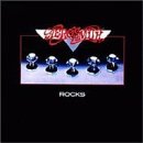 Rocks [Ltd. Papersleeve] - Aerosmith