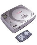 Childrens Toyshop  Electronics : Rimax Portable DVD Player