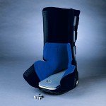 Royce Dh Pressure Relief Walker Medium