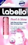 Labello Pearl & Shine Lip Balm 5 g stick - B000TGKL8Q