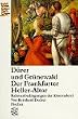 Durer und Grunewald, der Frankfurter Heller-Altar: Rahmenbedingungen der Altarmalerei (Kunststuck) (German Edition)