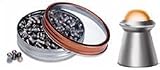 Gamo Rocket .177 Cal, 9.6 Grains, Ballistic Tip, 150/Tin