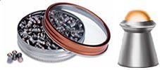 Gamo Rocket .177 Cal, 9.6 Grains, Ballistic Tip, 150/Tin