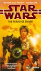 The Paradise Snare (Star Wars: The Han Solo Trilogy, Volume 1)