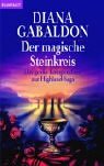Der magische Steinkreis: Das gro�e Kompendium zur Highland-Saga - Diana Gabaldon