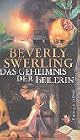 Das Geheimnis der Heilerin.
