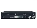 Samsung DVD Recorder :DVD-VR325/XEU Multi Format & VCR, DV IN, with HDMI - Black