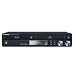 Samsung DVD Recorder :DVD-VR325/XEU Multi Format & VCR, DV IN, with HDMI - Black