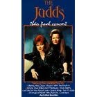 The Judds - Their Final Concert [VHS]