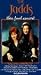 VHS : The Judds - Their Final Concert