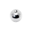 4mm Steel Captive Bead Ring Replacement Ball
