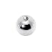 4mm Steel Captive Bead Ring Replacement Ball