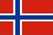 New Large 3x5 Norway Flag of Norwegian National Flags