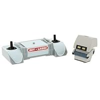 Mo Mini RC Robot from WALL-E