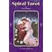 Spiral Tarot Book