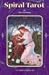 Book Spiral Tarot Book