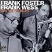 Frank Foster-Two for the Blues