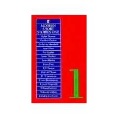 Modern Short Stories I: Bk. 1
