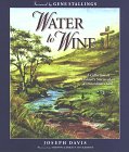 Water to Wine : A Collection of Ordinary Stories of an Extraordinary God