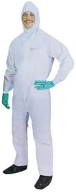 Shoot Suit, 2004W Shoot Suit, 2 x large, White