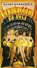 Gold Diggers of 1933 [VHS]