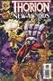 Thorion Of The New Asgods #1 (Amalgam)